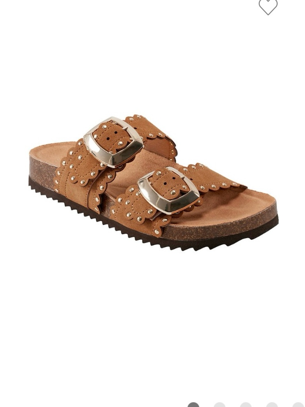Indigo Rd Souren Sandal Size 8.5, New - Picture 5 of 5